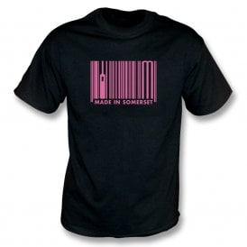 Made In Somerset T-Shirt