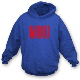 Made In Warwickshire Hooded Sweatshirt