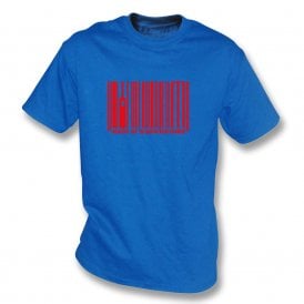 Made In Warwickshire T-Shirt