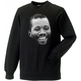 Malcolm Marshall Large Face Sweatshirt