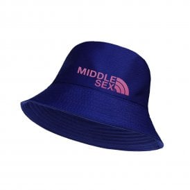 Middlesex Region Embroidered Bucket Hat