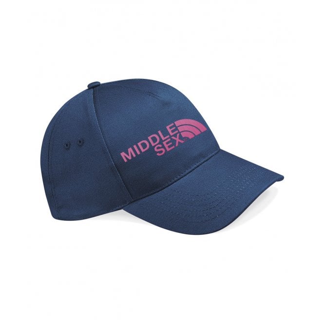 Middlesex Region Embroidered Cap