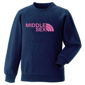 Middlesex Region Sweatshirt
