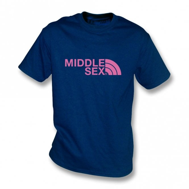 Middlesex Region T-Shirt