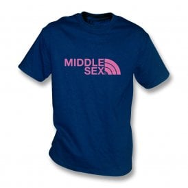 Middlesex Region T-Shirt