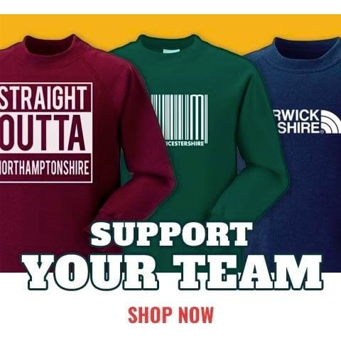 Support Your Team