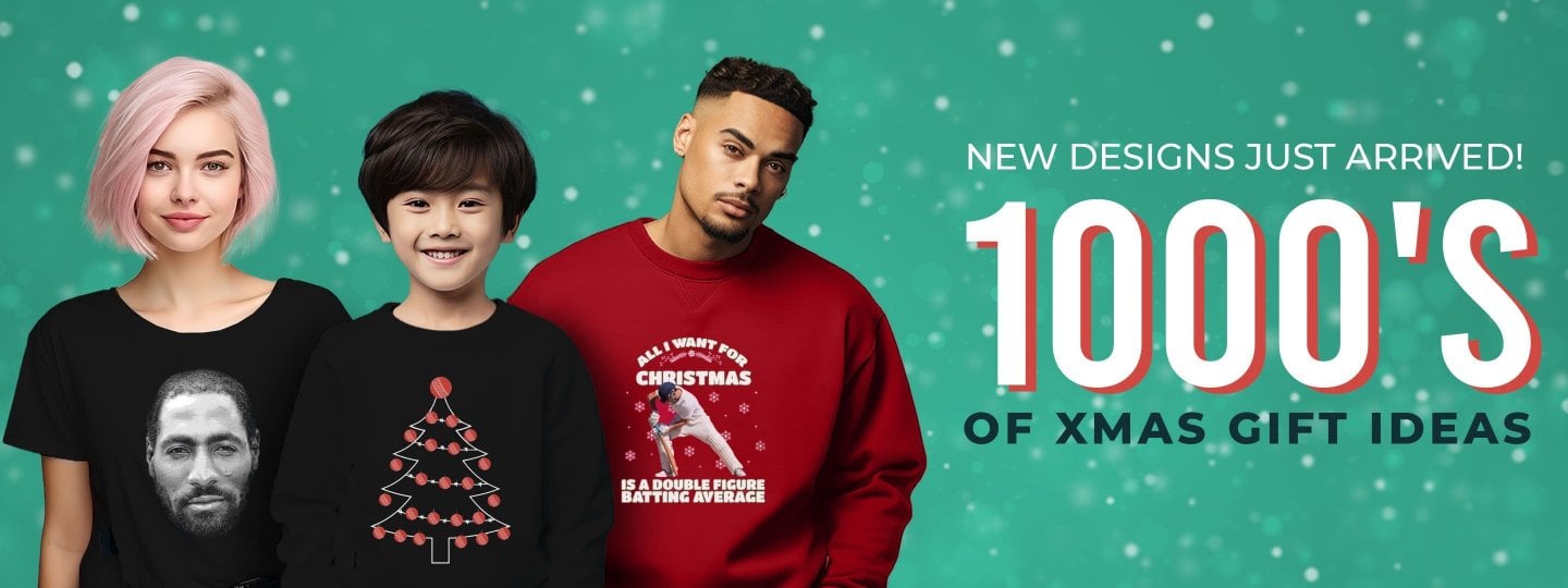 Exclusive Christmas Gift Ideas!