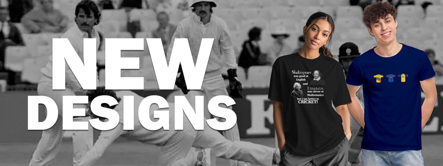 New Designs Have Arrived!