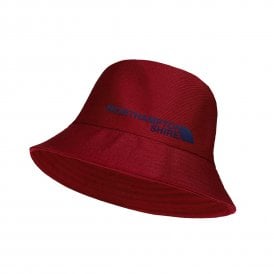 Northamptonshire Region Embroidered Bucket Hat