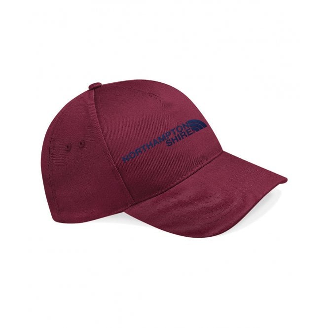 Northamptonshire Region Embroidered Cap
