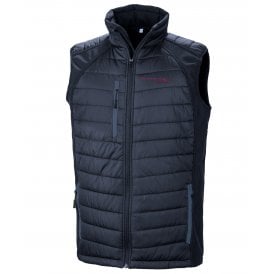 Northamptonshire Region Embroidered Gilet