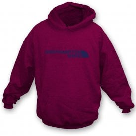 Northamptonshire Region Kids Hooded Sweatshirt