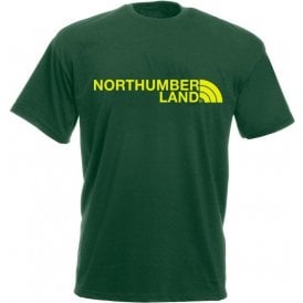 Northumberland Region Kids T-Shirt
