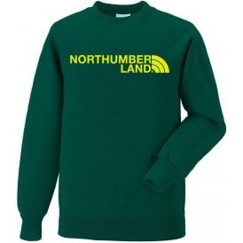 Northumberland Region Sweatshirt