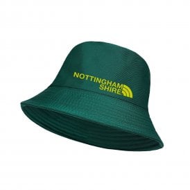 Nottinghamshire Region Embroidered Bucket Hat