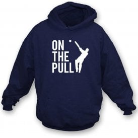 On The Pull Hooded Sweatshirt