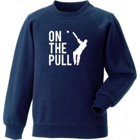 On The Pull Sweatshirt