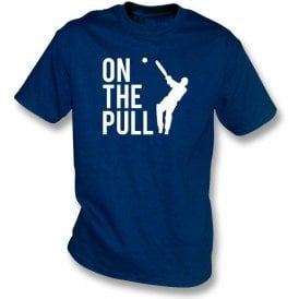 On The Pull T-Shirt