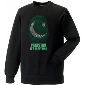 Pakistan - It's In My DNA Kids Sweatshirt