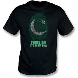 Pakistan - It's In My DNA T-Shirt