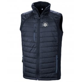 People's Republic Of Yorkshire Embroidered Gilet