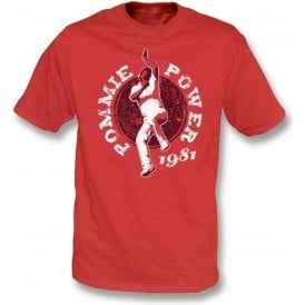 Pommie Power 1981 (Botham) T-Shirt