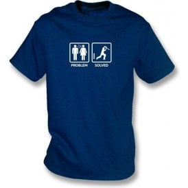 Problem Solved T-shirt