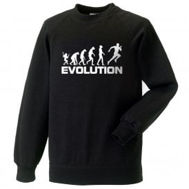 Running Evolution Sweatshirt