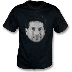 Sachin Tendulkar Large Face T-Shirt