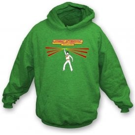 Saturday Afternoon Fielder Hooded Sweatshirt