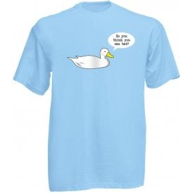 So You Think You Can Bat? Kids T-Shirt