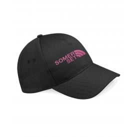 Somerset Region Embroidered Cap