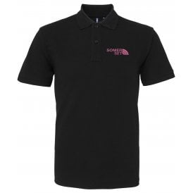 Somerset Region Embroidered Left Breast Logo Polo Shirt