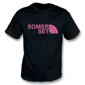 Somerset Region Kids T-Shirt