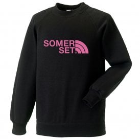 Somerset Region Sweatshirt