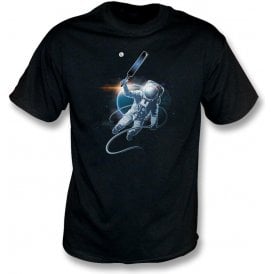 Space Cricket T-Shirt