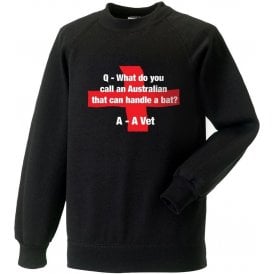St. George Vet Kids Sweatshirt