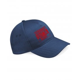 Straight Outta Kent Embroidered Cap