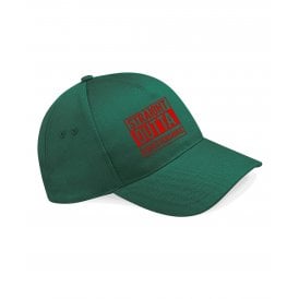 Straight Outta Leicestershire Embroidered Cap