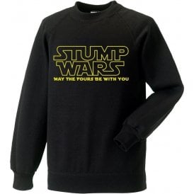 Stump Wars Sweatshirt