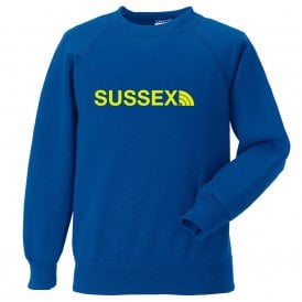 Sussex Region Sweatshirt