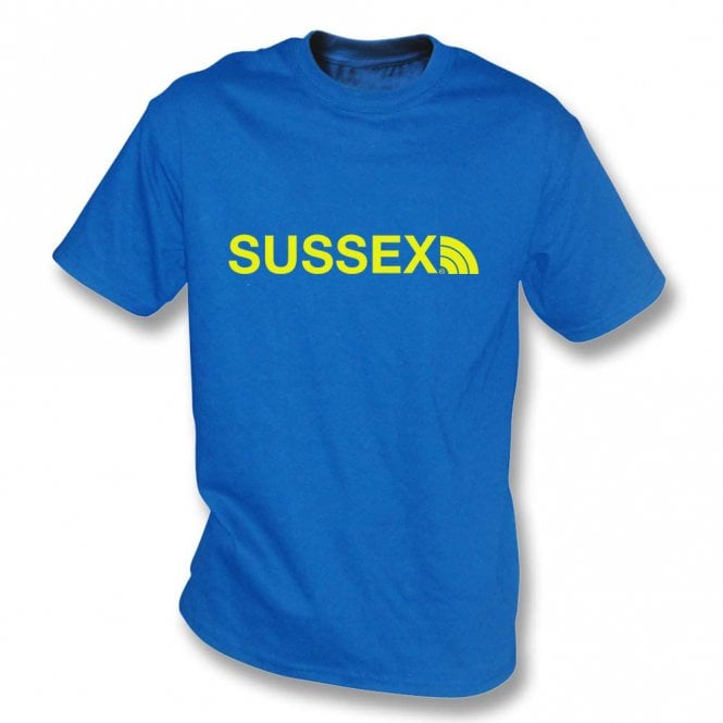 Sussex Region T-Shirt