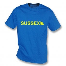 Sussex Region T-Shirt