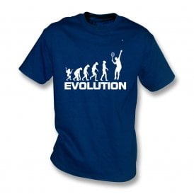 Tennis Evolution T-Shirt