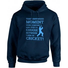 That Awkward Moment... Kids Hooded Sweatshirt