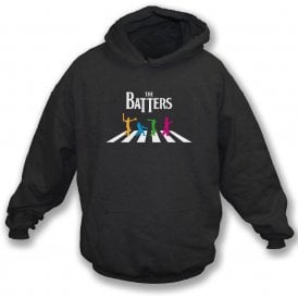The Batters Hooded Sweatshirt