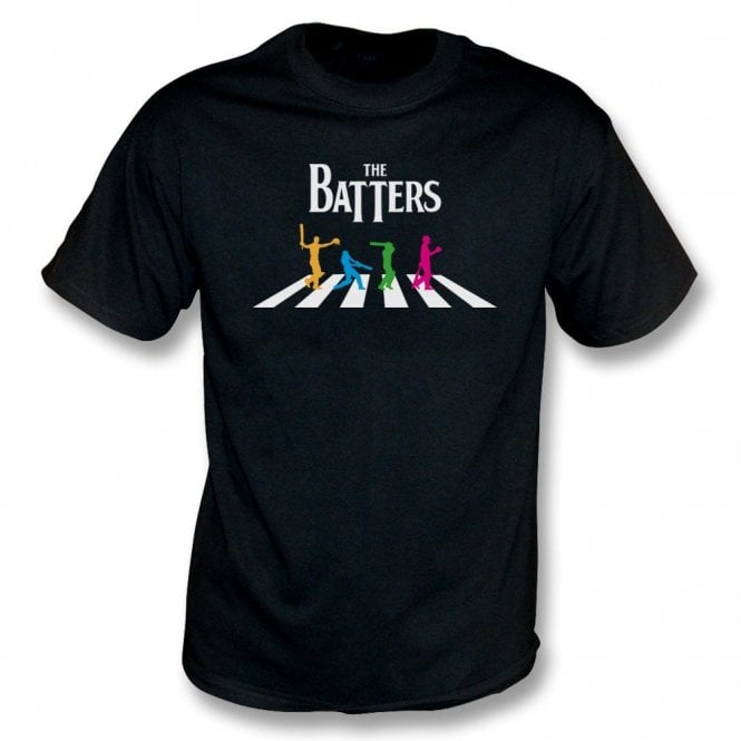 The Batters Organic T-Shirt