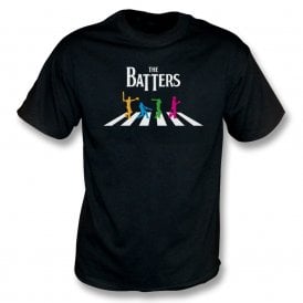 The Batters Organic T-Shirt