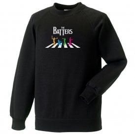 The Batters Sweatshirt