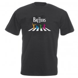 The Batters Vintage Wash T-Shirt